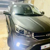 ام وی ام  x22دنده ای اسپرت لاکچری