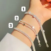 دست بند ، دستبند زنانه ، دخترانه