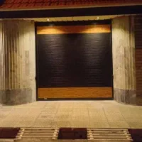 کرکره برقی نصب و تعمیرات