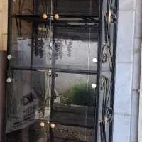 ویترین|بوفه، ویترین، کنسول|لاهیجان, حاجی آباد|دیوار