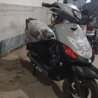 موتور سیکلت|موتورسیکلت|اسلام‌شهر, شهرک قائمیه|دیوار