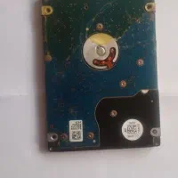 هارد ۵۰۰ گیگ هیتاچی لپتاپی