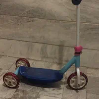 دوچرخه سایز ۱۲ / سه چرخه / اسکوتر|دوچرخه، اسکیت، اسکوتر|تهران, جیحون|دیوار