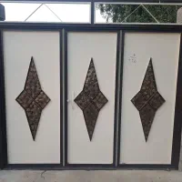 درب و پنجره|مصالح و تجهیزات ساختمان|مشگین شهر, |دیوار