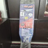 میز اتو مشماپیچ جنس استیل