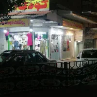 زیرزمین تجاری سند تک برگ جاده اصلی بازار روز