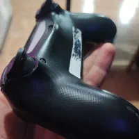 دسته پلی استیشن|کنسول، بازی ویدئویی و آنلاین|شیراز, آبیاری|دیوار