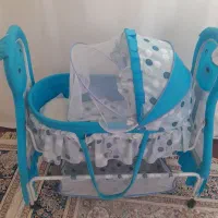 گهواره فروشی