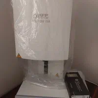 کوره پرس دندانسازی