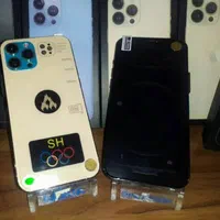 اپل iPhone 16 Pro Max با حافظهٔ ۲۵۶ گیگابایت|موبایل|کرمان, |دیوار