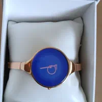 ساعت استورم اصل لندن