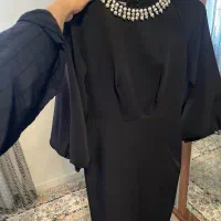 لباس مجلسی