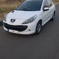 207 اتومات مدل ۹۹
