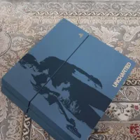 ps4 fat  ترا 1