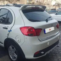 کوئیک gxr مدل 1403|خودرو سواری و وانت|تبریز, |دیوار