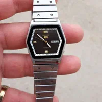 ساعت سیکو اتومات مردانه