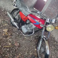 موتور شباب مدل 90