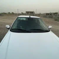 پژو پارس فول سفارشی