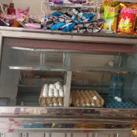 یخچال ویترینی
