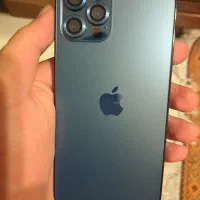 ایفون ۱۲ پرو