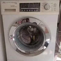 لباس شویی ۸ کیلویی