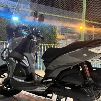 J200      مدل 404|موتورسیکلت|کرج, اتحاد|دیوار