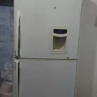 یخچال فریزر‌ ایران شرق سالم بدون هیچ ایراد