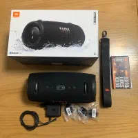 jbl xtreme3|پخش‌کننده همراه|کرج, فاز ۳ گوهردشت|دیوار