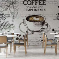 راه اندازی کافی شاپ و فست فود