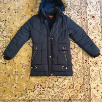 کاپشن دخترونه شیک|لباس|سراب, |دیوار