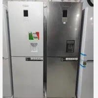 یخچال فریزر الکترواستیل ۲۷ استار پلاس