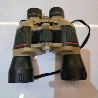 دوربین شکاری روسی