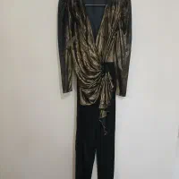 لباس اورال مجلسی