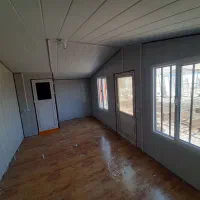 کانکس ساختمانی|مصالح و تجهیزات ساختمان|رشت, پاستوریزه|دیوار