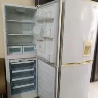 دو عدد یخچال دونار و جنرال استیل|یخچال و فریزر|نظرآباد, نظرآباد|دیوار