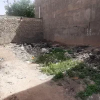 زمین ۱۰۰متری رسالت علی آباد|فروش زمین و ملک کلنگی|مشهد, علی آباد|دیوار