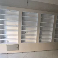 ویترین کفش و کتونی|فروشگاه و مغازه|بهارستان, |دیوار