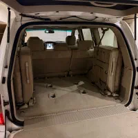 لندکروز هشت سیلندر ۲۰۰۶|خودرو سواری و وانت|تهران, سید خندان (جلفا)|دیوار