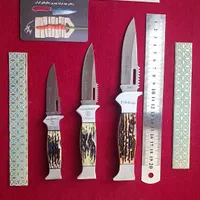 چاقو کلمبیا طرح تمساح اصل