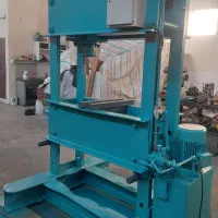 دستگاه پرس هیدرولیک راجرز چکسلواکی