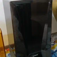 پرینتر سه بعدی رزینی