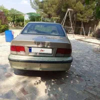 سمند|خودرو سواری و وانت|شاندیز, |دیوار