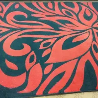 گلیم فرش ۴ متری|فرش|اهواز, پردیس دو|دیوار