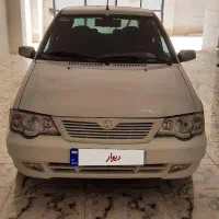 پراید 111 مدل 93 se