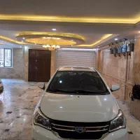 جیلی GC6 سواری اتومات اکسلنت|خودرو سواری و وانت|تهران, مرزداران|دیوار