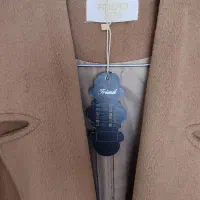 پالتو فتر نو