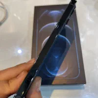 iphone 12 pro max|موبایل|تهران, صادقیه|دیوار