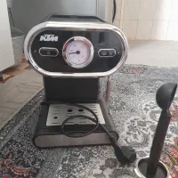 اسپرسوساز
