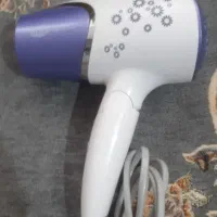 سشوارمسافرتی پرومکس|آرایشی، بهداشتی، درمانی|بروجرد, |دیوار