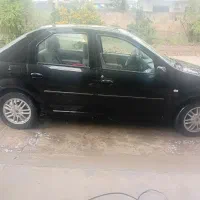 ال ۹۰ مدل ۹۲ مشکی